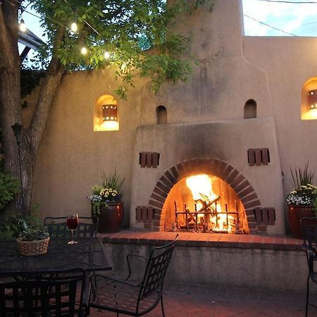 La Veta Inn מראה חיצוני תמונה