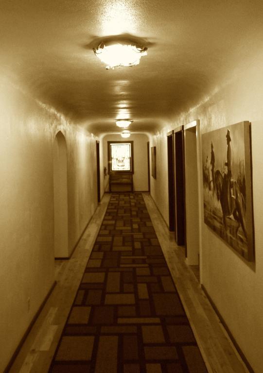La Veta Inn מראה חיצוני תמונה