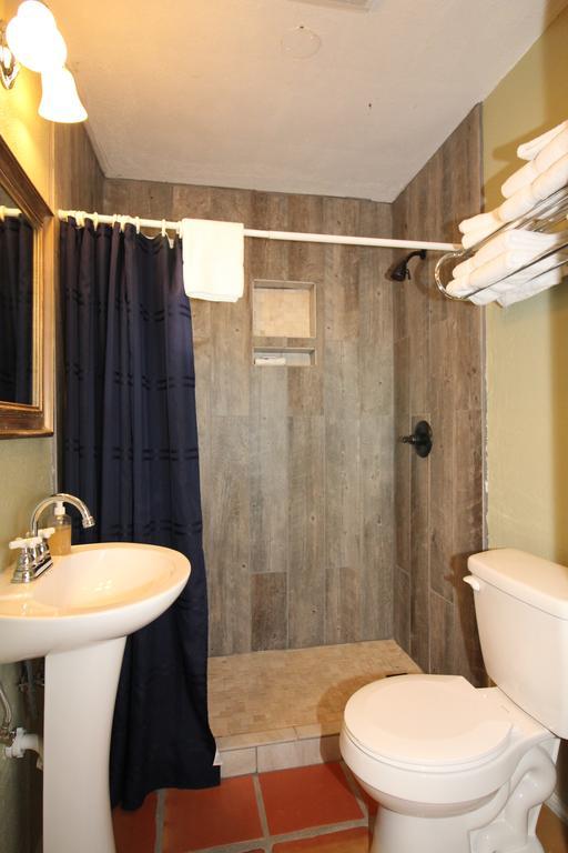 La Veta Inn מראה חיצוני תמונה