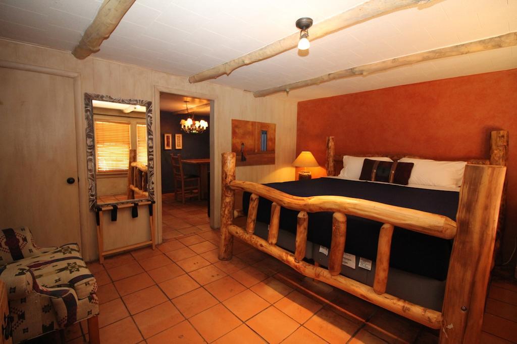La Veta Inn מראה חיצוני תמונה