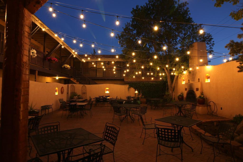La Veta Inn מראה חיצוני תמונה